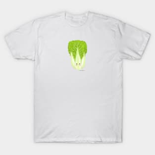 Napa Cabbage T-Shirt